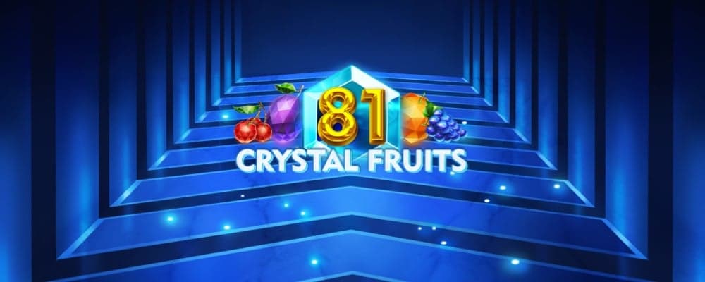 81 Crystal Fruits preview