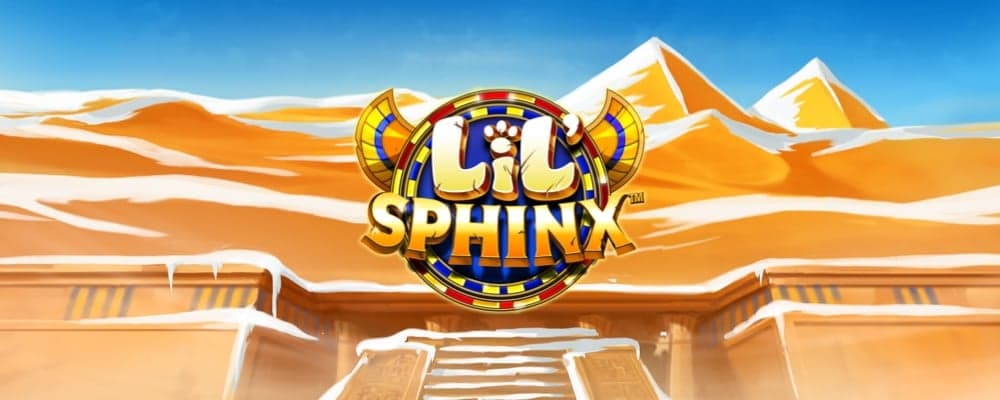 Lil' Sphinx preview