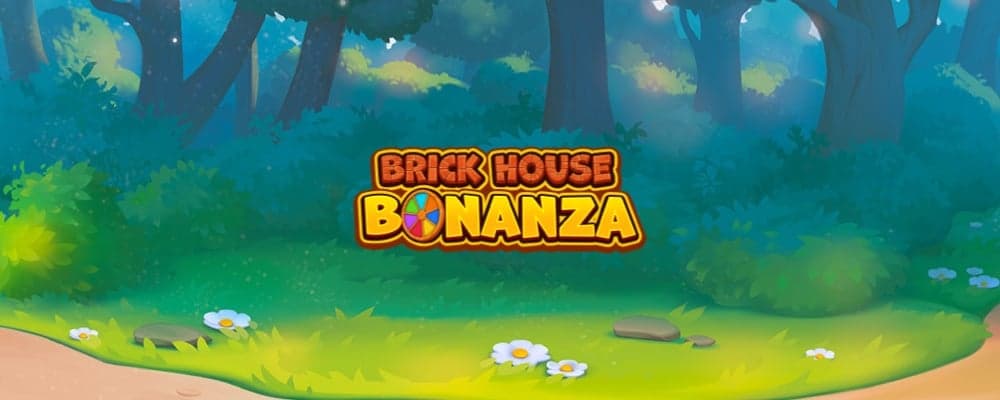 Brick House Bonanza preview