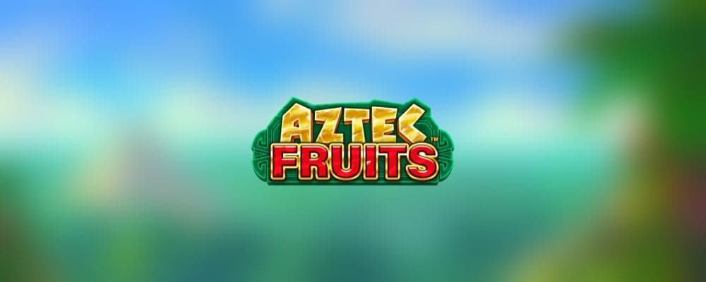 Aztec Fruits preview