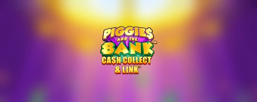 Piggies And The Bank: Cash Collect & Link preview