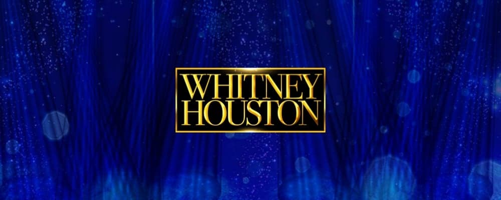 Whitney Houston preview