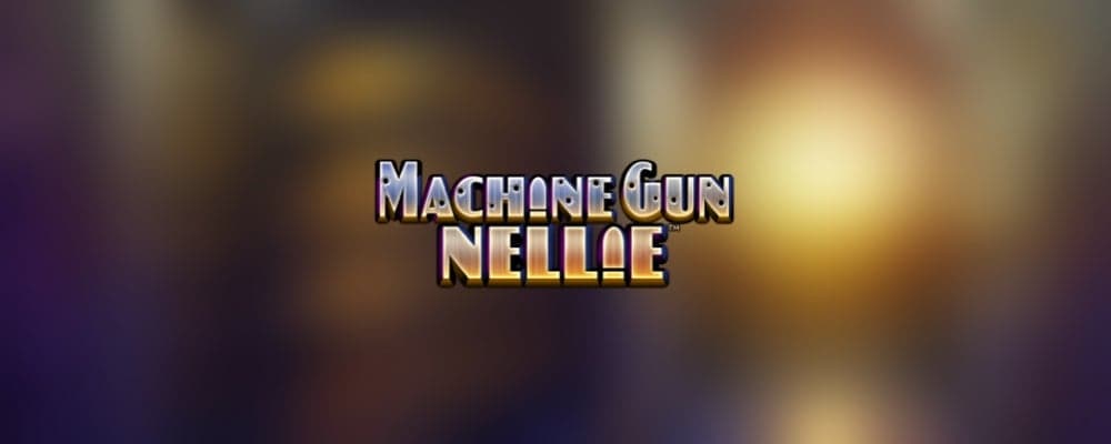 Machine Gun Nellie preview