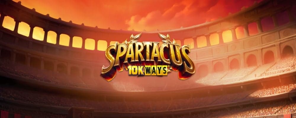 Spartacus 10K Ways preview