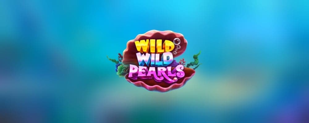 Wild Wild Pearls preview