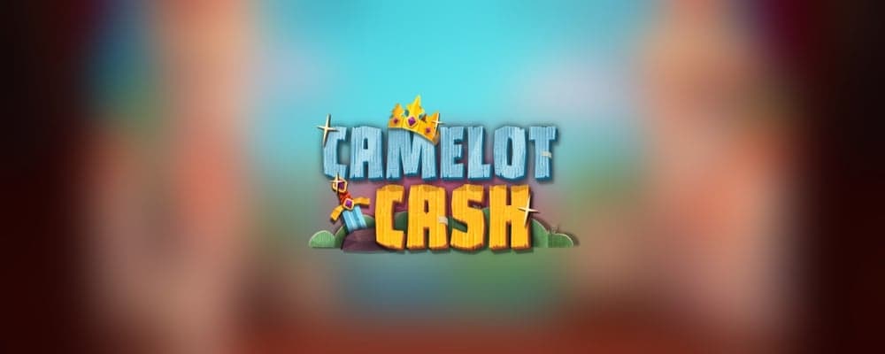 Camelot Cash preview