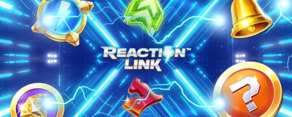 Reaction Link preview