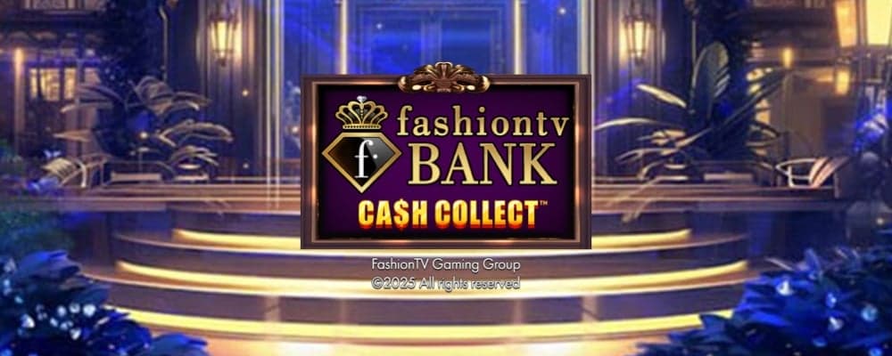 FashionTV Bank: Cash Collect preview