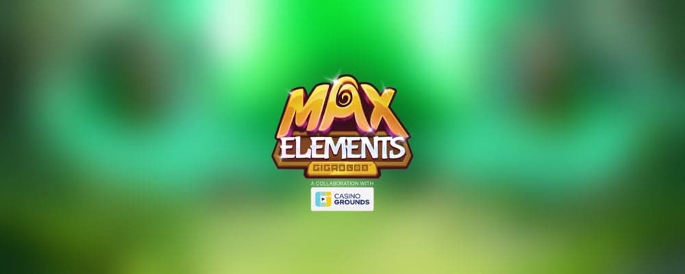 Max Elements Gigablox preview