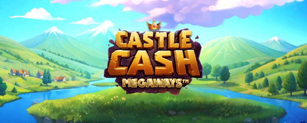 Castle Cash Megaways preview