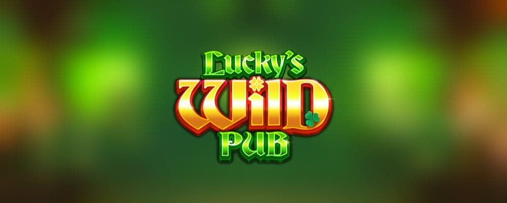 Lucky's Wild Pub preview