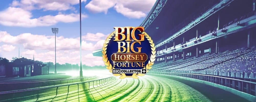 Big Big Horsey Fortune preview