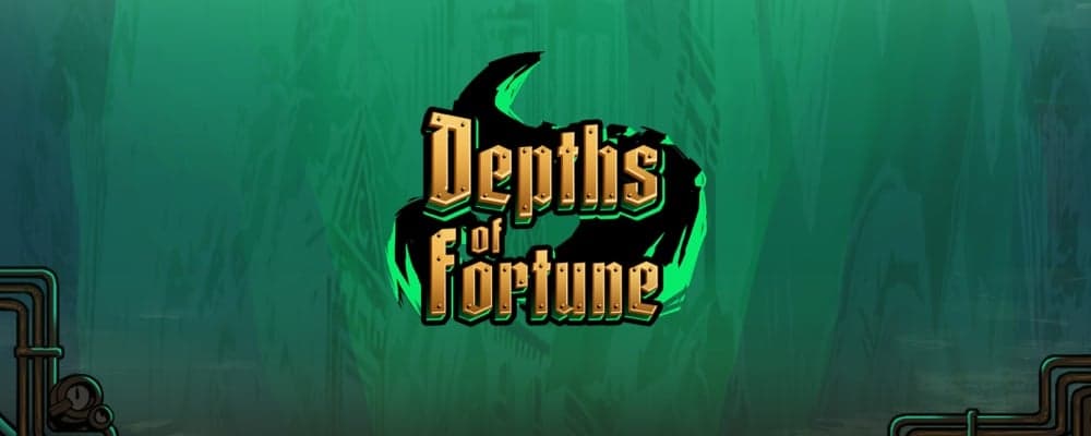 Depths of Fortune preview
