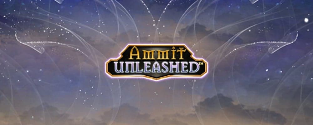 Ammit Unleashed preview