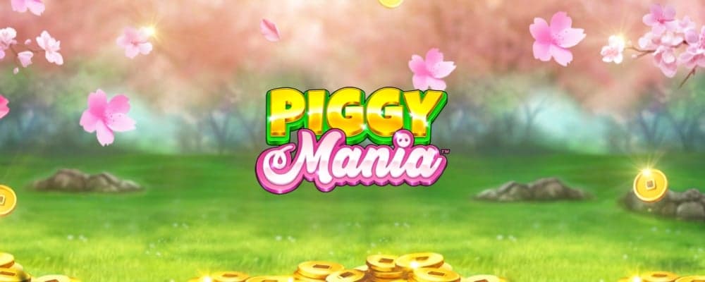 Piggy Mania preview