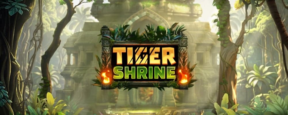 Tiger Shrine preview