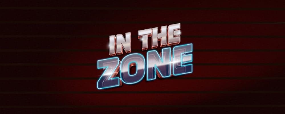In The Zone preview