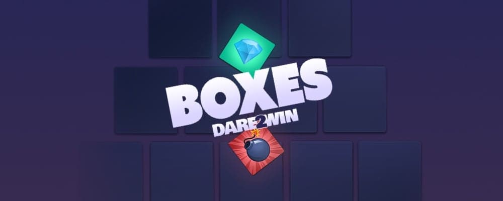Boxes preview
