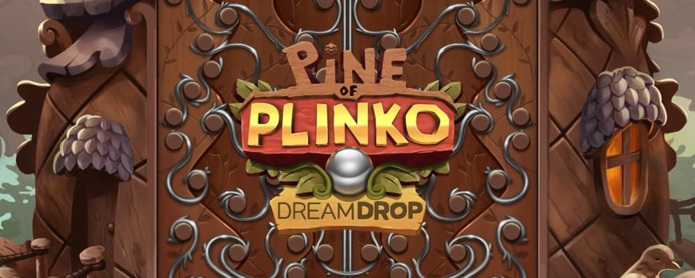 Pine of Plinko Dream Drop preview