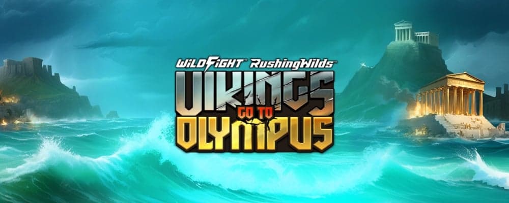 Vikings go to Olympus preview