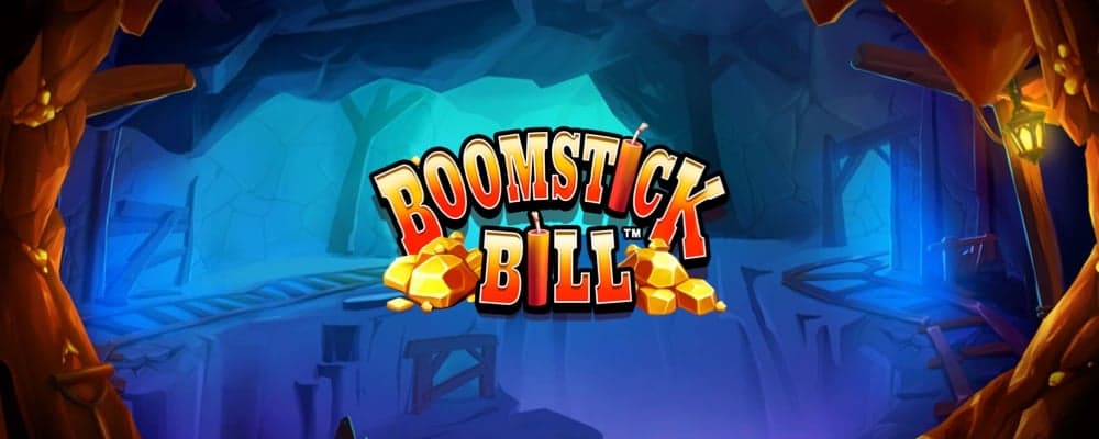Boomstick Bill preview