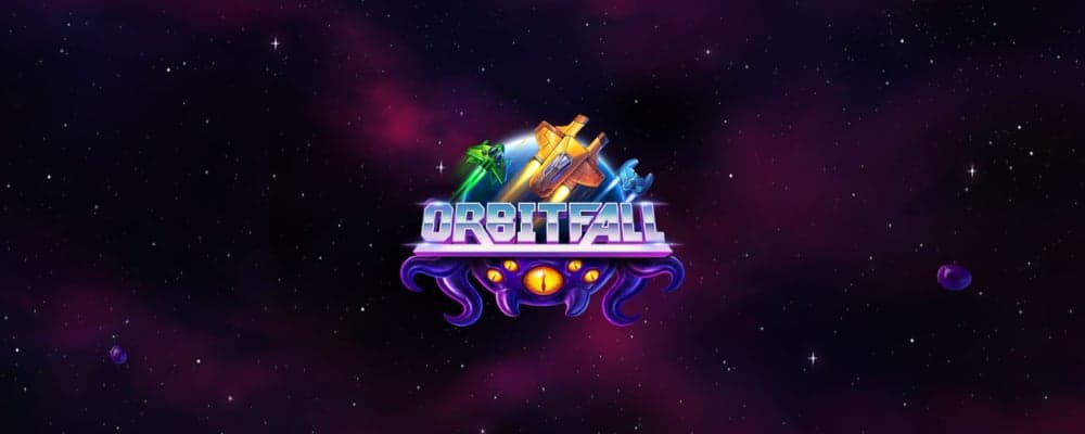 Orbitfall preview