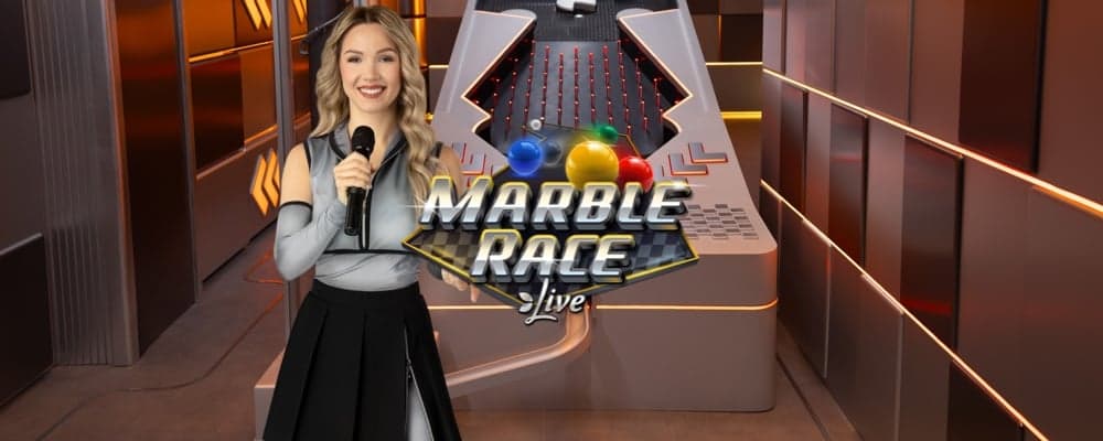 Live Marble Race preview