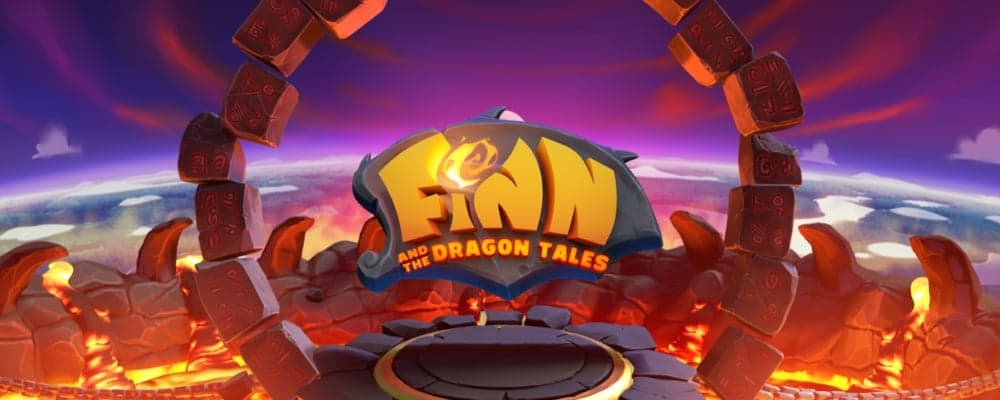 Finn and the Dragon Tales preview