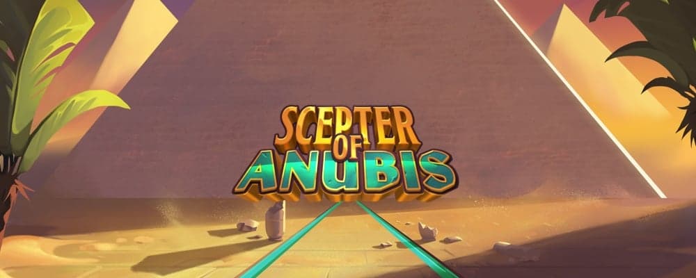 Scepter Of Anubis preview