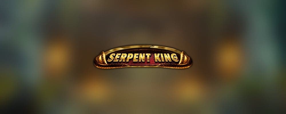 Serpent King preview