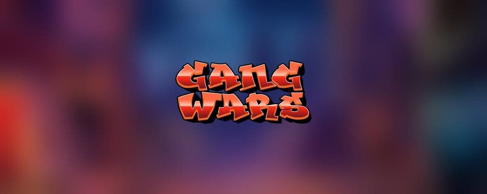 Gang Wars preview