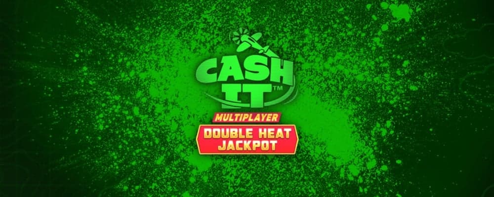 Cash It Multiplayer: Double Heat preview