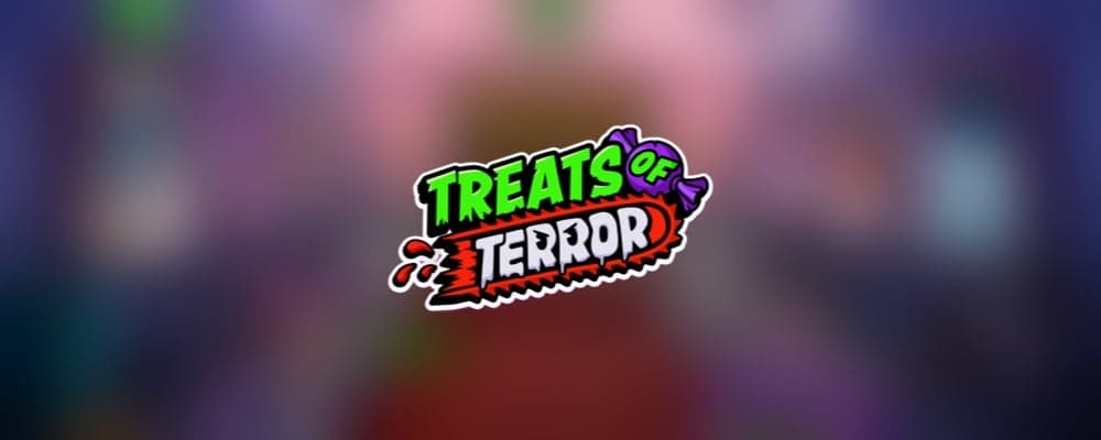Treats of Terror preview