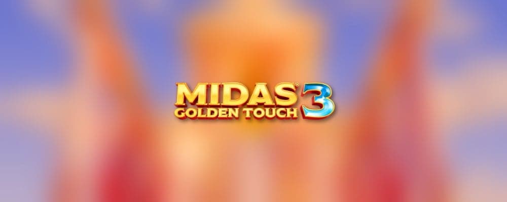 Midas Golden Touch 3 preview
