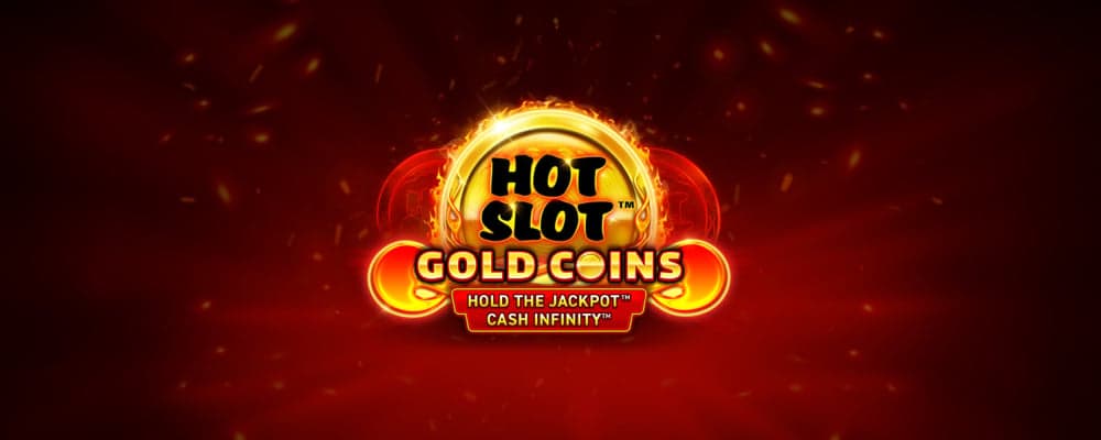 Hot Slot: Gold Coins preview