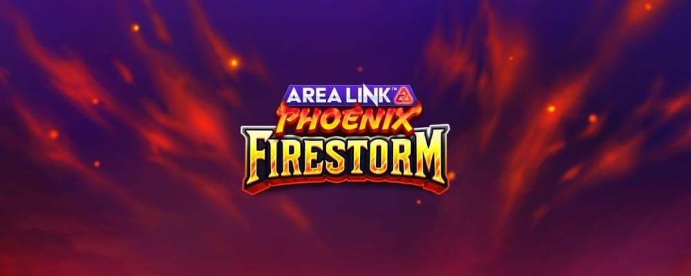Area Link Phoenix Firestorm preview