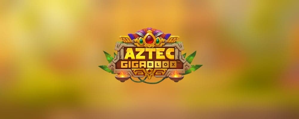 Aztec GigaBlox preview
