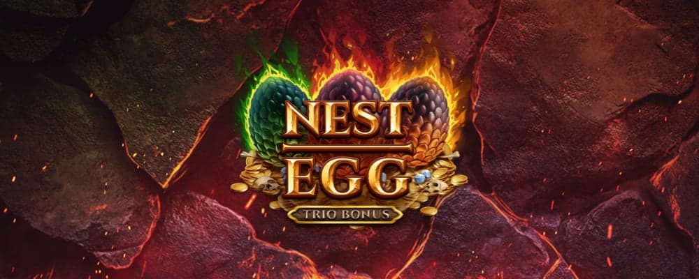 Nest Egg Trio Bonus preview