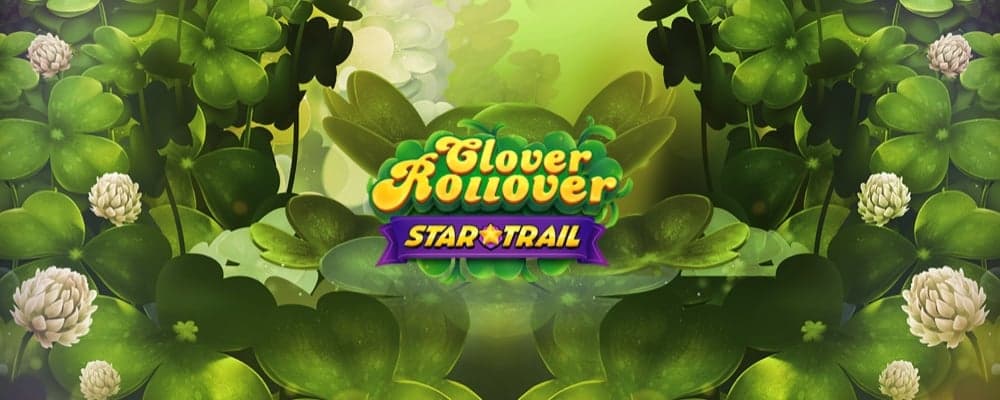 Clover Rollover StarTrail preview