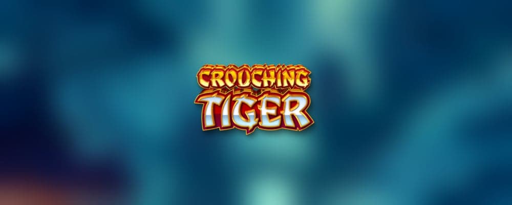 Crouching Tiger