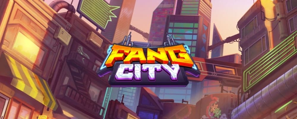 Fang City