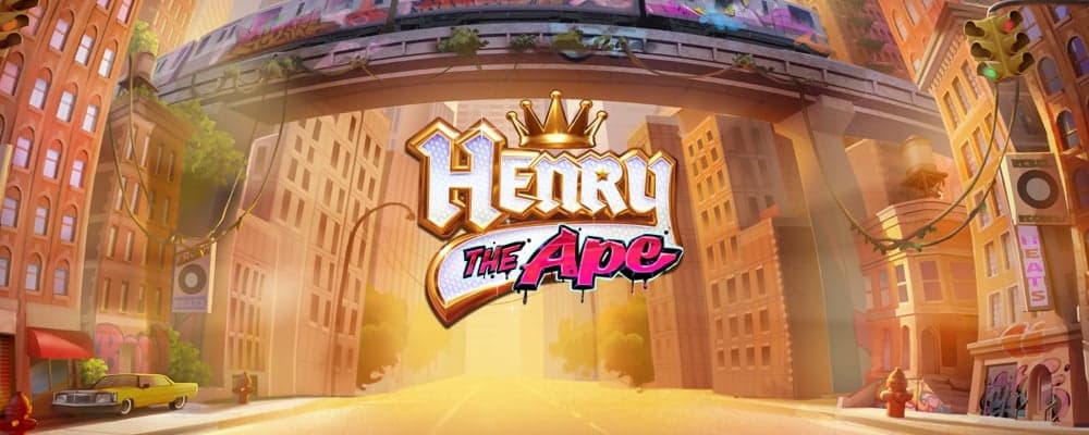 Henry the Ape