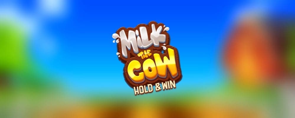 Milk the Cow preview