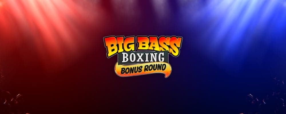 Big Bass Boxing Bonus Round preview