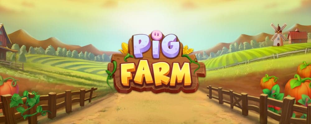 Pig Farm preview
