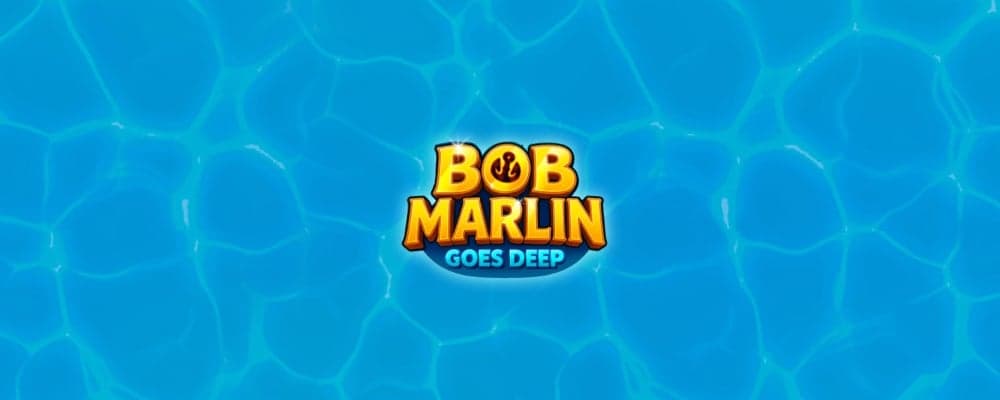 Bob Marlin Goes Deep preview