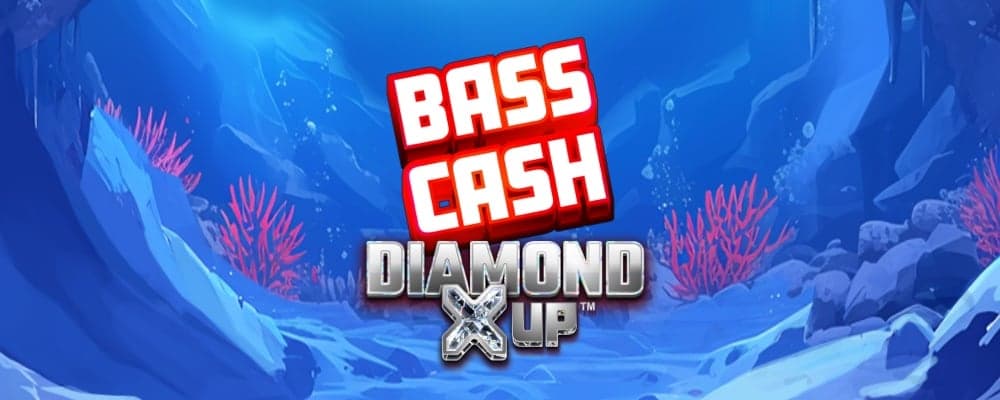 Bass Cash Diamond X UP preview