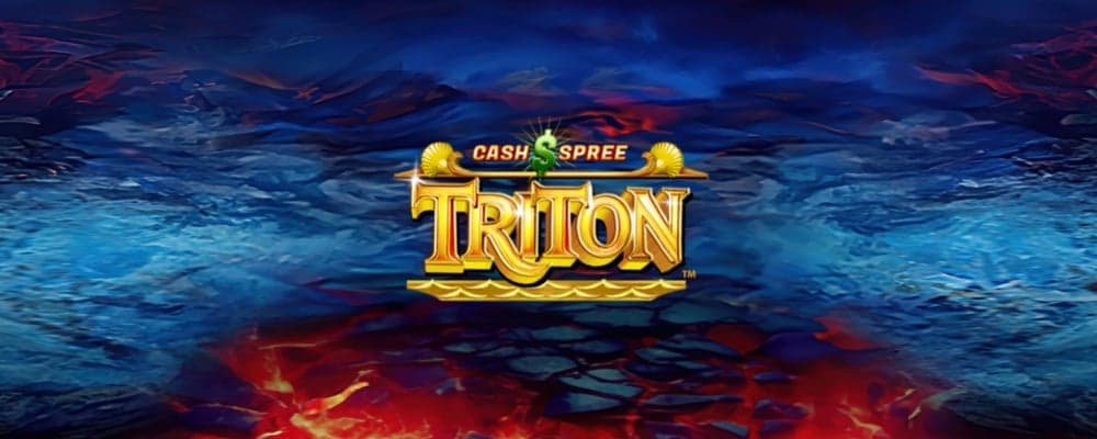 Cash Spree Triton preview