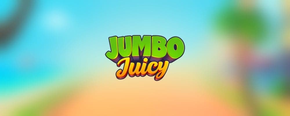 Jumbo Juicy