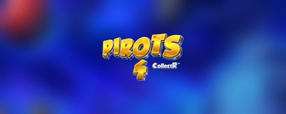 Pirots 4 preview